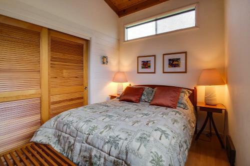 Whitewater Retreat