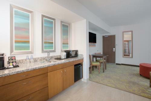 Hotel TRYP By Wyndham Sebastian St Augustine