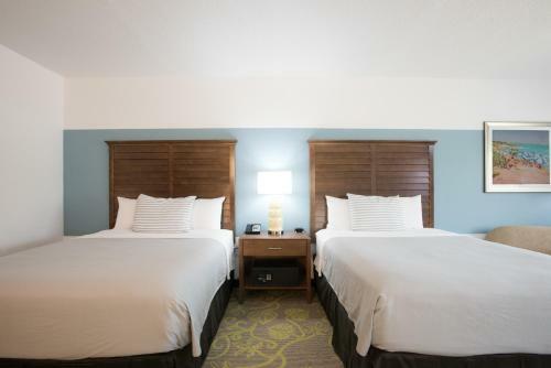 Hotel TRYP By Wyndham Sebastian St Augustine