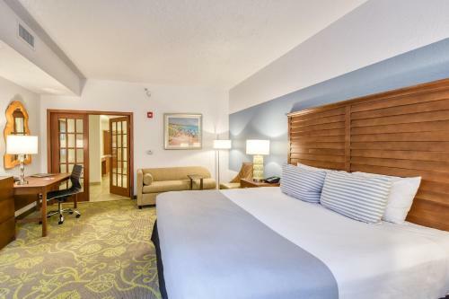 Hotel TRYP By Wyndham Sebastian St Augustine