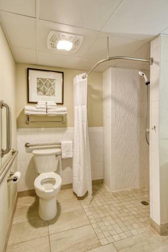 Hotel TRYP By Wyndham Sebastian St Augustine