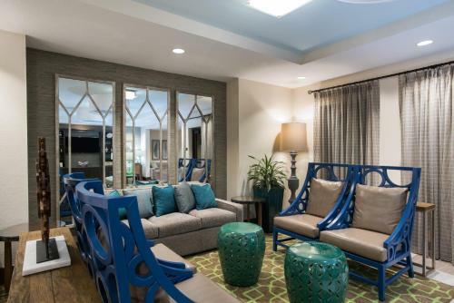 Hotel TRYP By Wyndham Sebastian St Augustine
