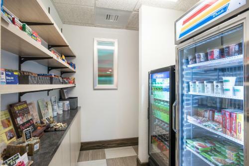 Hotel TRYP By Wyndham Sebastian St Augustine