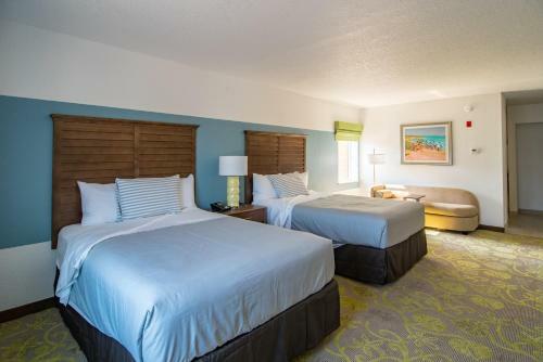 Hotel TRYP By Wyndham Sebastian St Augustine