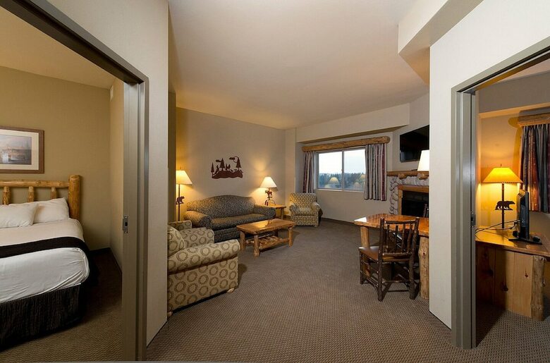 Great Wolf Lodge Grand Mound