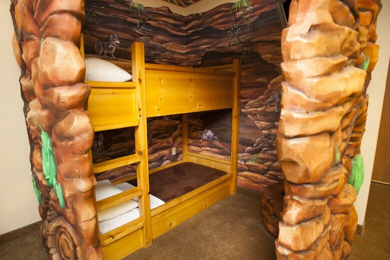 Great Wolf Lodge Grand Mound