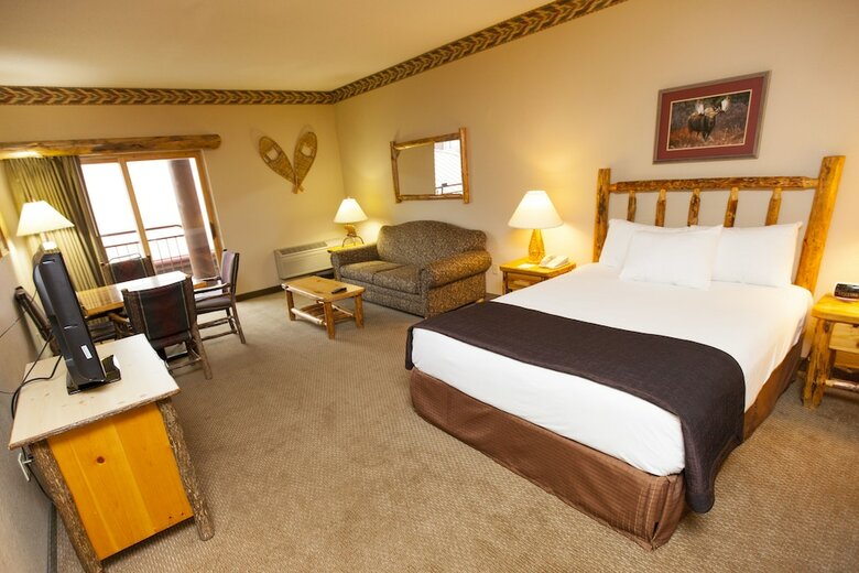 Great Wolf Lodge Grand Mound