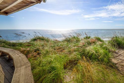 Seabrook Island Geataway