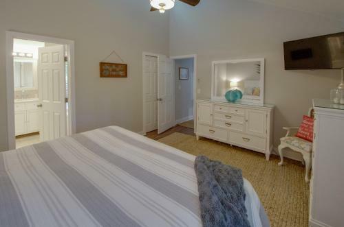 Seabrook Island Geataway