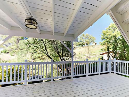 8371 Los Osos Road Home