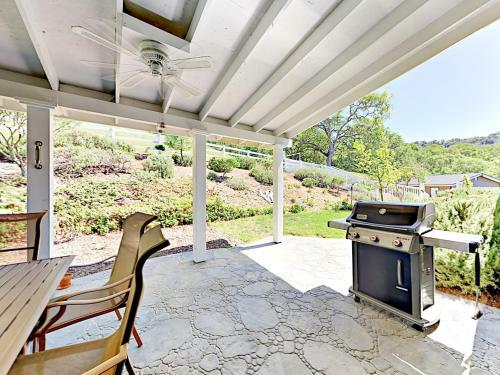 8371 Los Osos Road Home