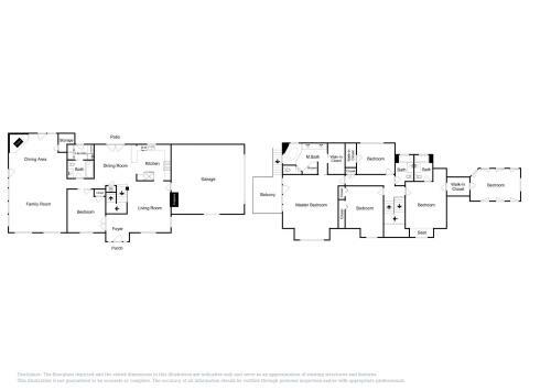 8371 Los Osos Road Home