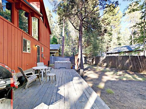 2260 Arizona Avenue Home