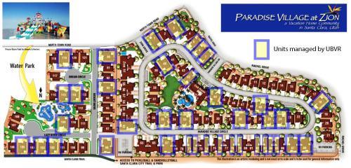 Pvz #76: Canyon Springs At Paradise Village