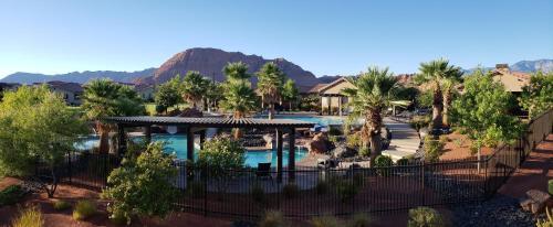 Pvz #76: Canyon Springs At Paradise Village