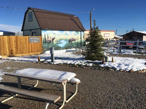 Holiday Lodge Rv & Campground