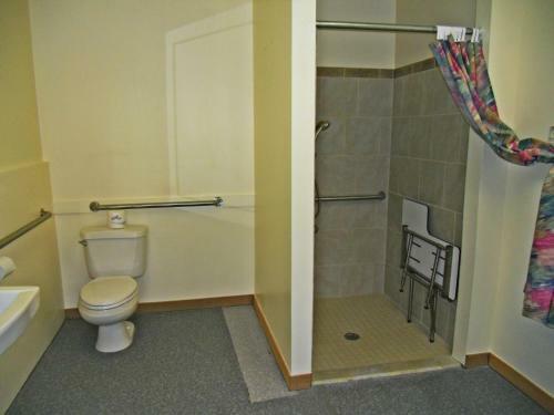 Holiday Lodge Rv & Campground
