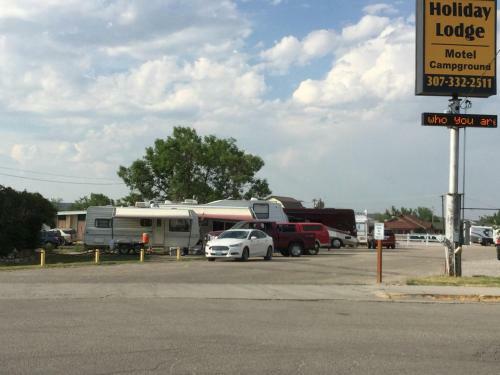 Holiday Lodge Rv & Campground