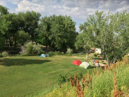 Holiday Lodge Rv & Campground