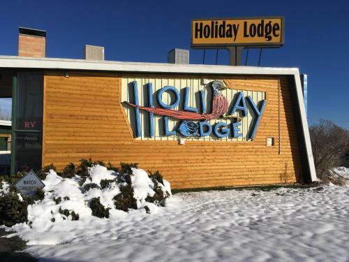 Holiday Lodge Rv & Campground