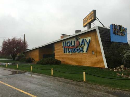 Holiday Lodge Rv & Campground
