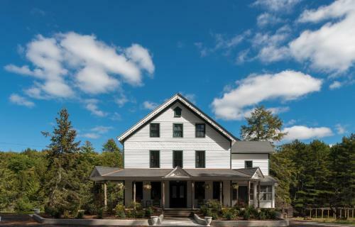 Bed & Breakfast The Cottage In The Pines
