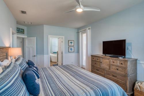 Beach Retreat #49292 Home