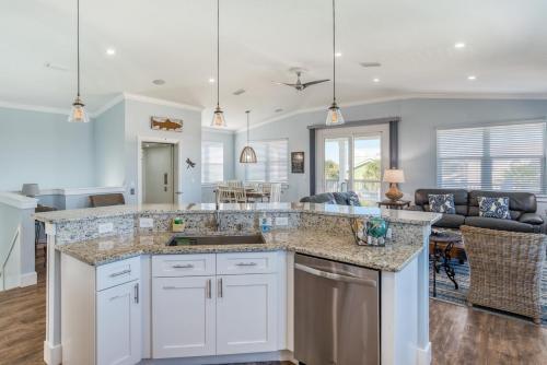 Beach Retreat #49292 Home