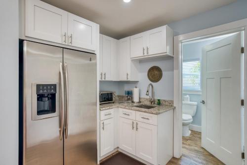 Beach Retreat #49292 Home