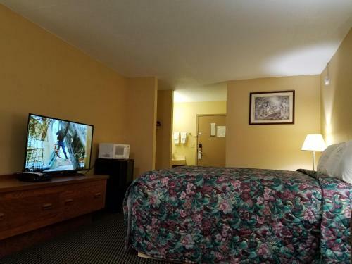 Motel Rodeway Inn Blair