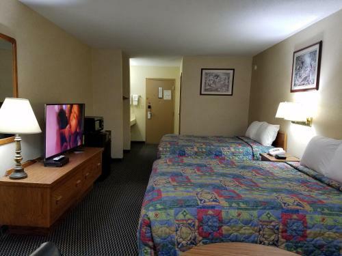 Motel Rodeway Inn Blair