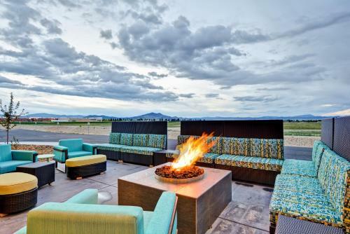 Hotel Home2 Suites By Hilton Helena