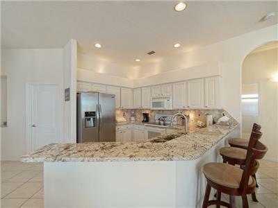 Villa Youppie, Sarasota