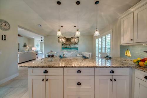 Villa Calypso Tides, Sanibel