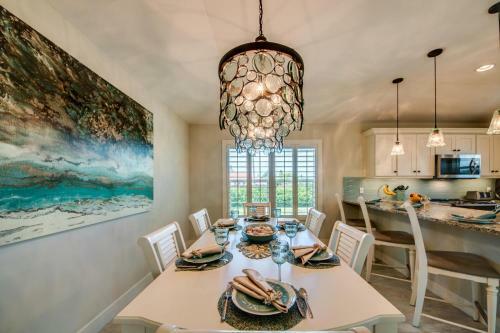 Villa Calypso Tides, Sanibel