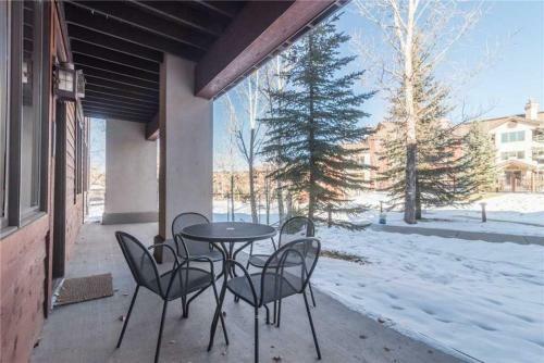 3109 Champagne Lodge, Trappeur's Crossing