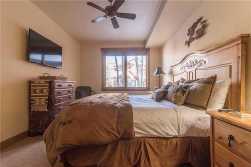 3109 Champagne Lodge, Trappeur's Crossing