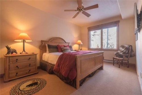 3109 Champagne Lodge, Trappeur's Crossing