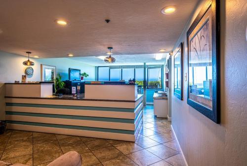 One Seagrove Place - Unit #601
