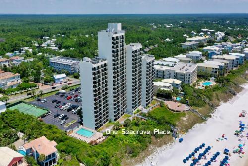 One Seagrove Place - Unit #601