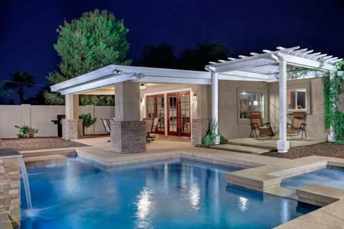 Downtown Scottsdale Home