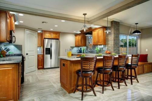 Downtown Scottsdale Home