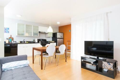 Apartamento Cozy Two Bedroom In Madison Valley
