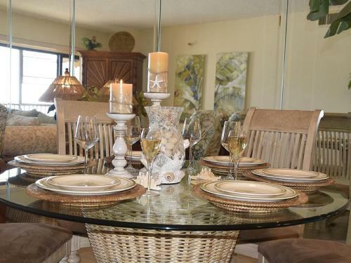 Apartamento Villa Madeira #207 Beach