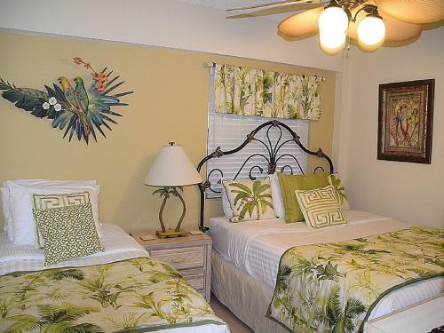 Apartamento Villa Madeira #207 Beach