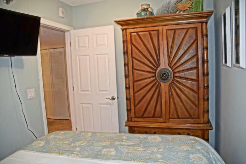 Apartamento Villa Madeira #207 Beach
