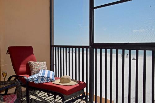 Apartamento Villa Madeira #207 Beach