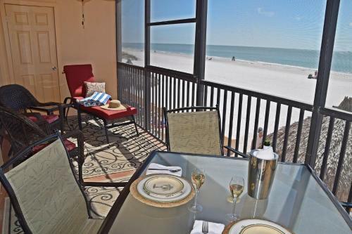 Apartamento Villa Madeira #207 Beach