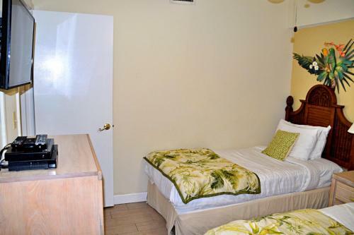 Apartamento Villa Madeira #207 Beach