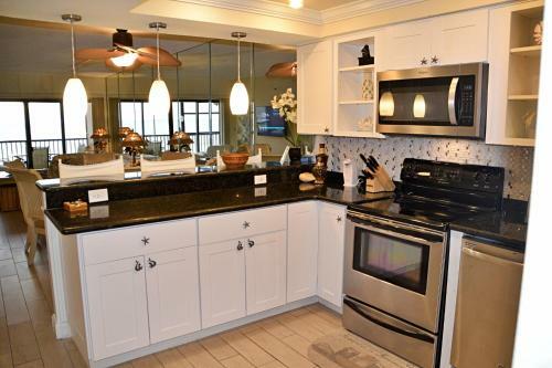 Apartamento Villa Madeira #207 Beach